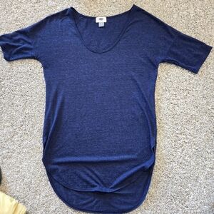 Old Navy, tunic top